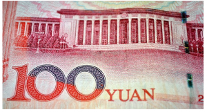 100 yuan