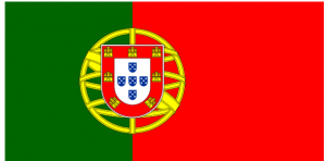 Drapeau portugal