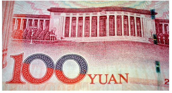 Le yuan va entrer dans le calcul de la monnaie du FMI