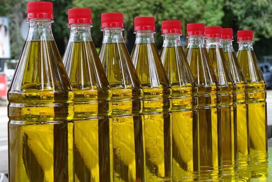 La meilleure huile d’olive est la moins chère et pas bio !