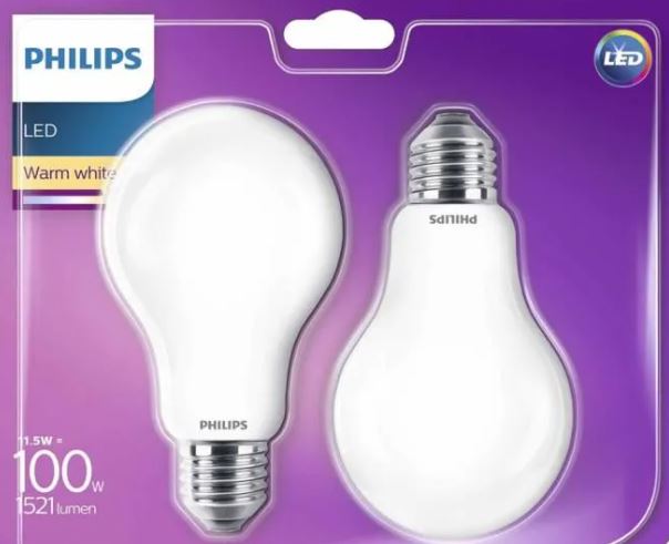 Philips, les bénéfices plongent avec les pénuries