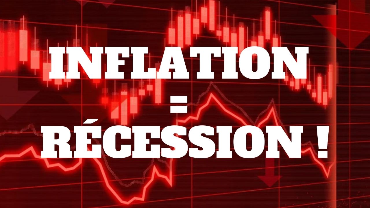 L’inflation repart un peu à la hausse aux Etats-Unis