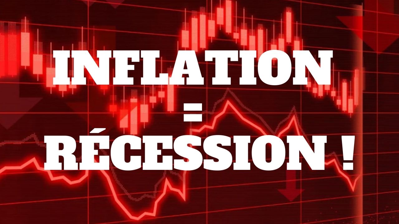 La Fed risque une récession contre une stagflation “imaginaire” selon le prix Nobel Paul Krugman