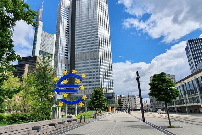 La BCE fête ses 25 ans !