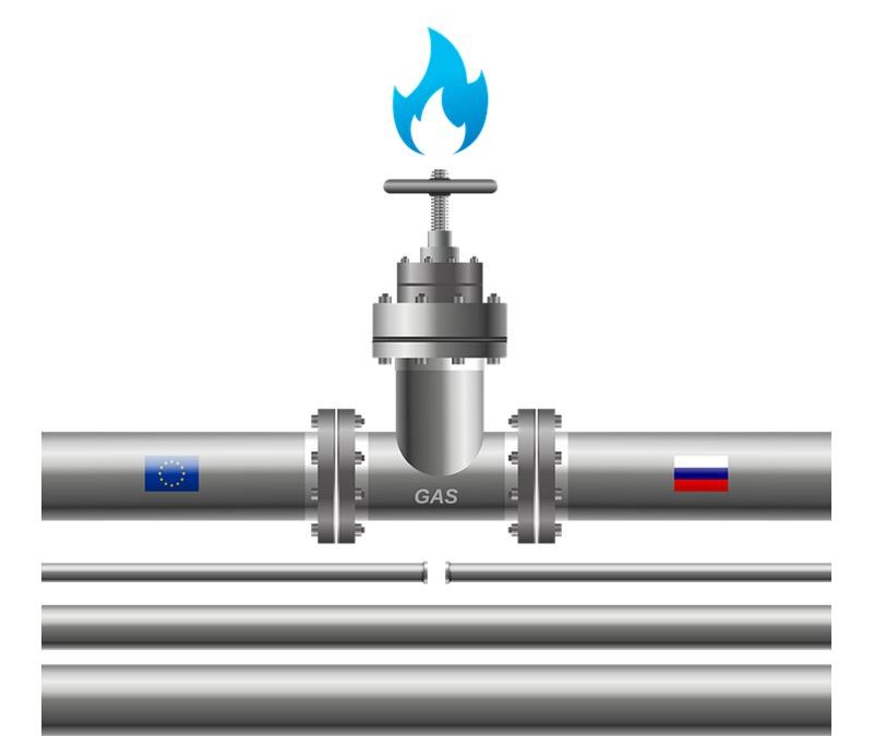 Sabotage des gazoducs, l’Ukraine soupçonnée… Cépaslérusses ?