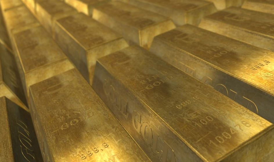 « Ecorama. Les banques centrales accumulent l’or et vous ? ». L’édito de Charles SANNAT
