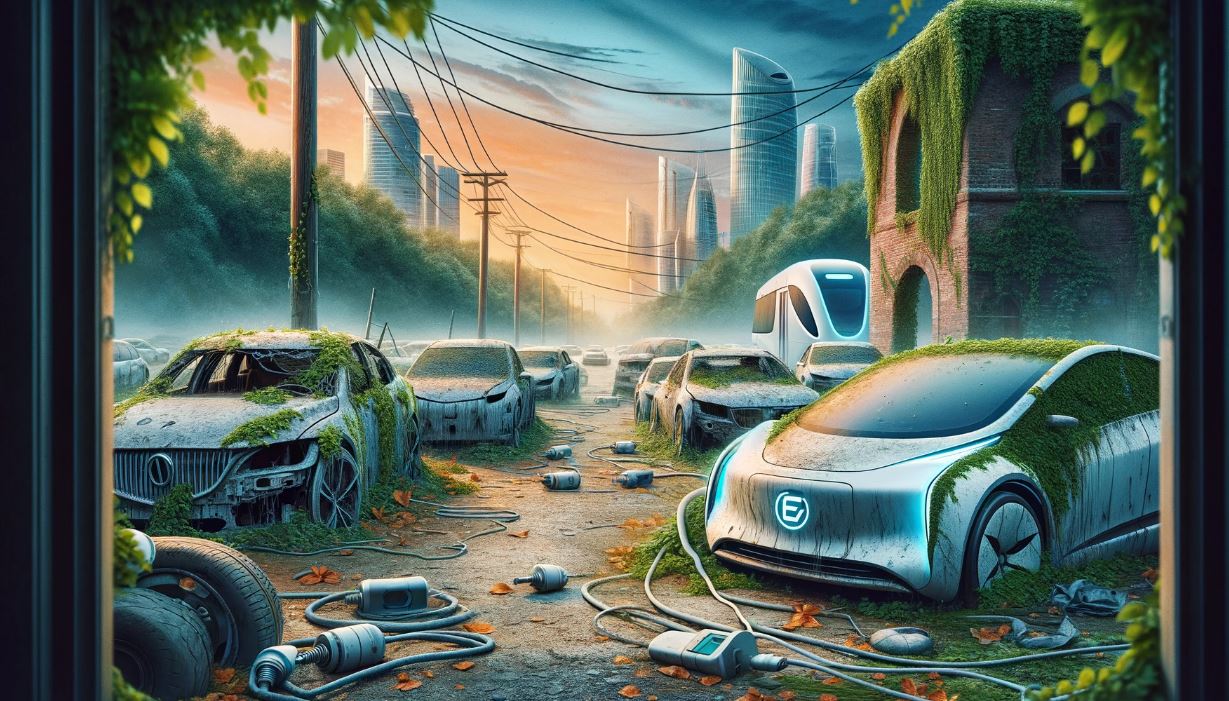 L’URSSAF demande d’intégrer les recharges électriques au bureau comme avantage en nature !!