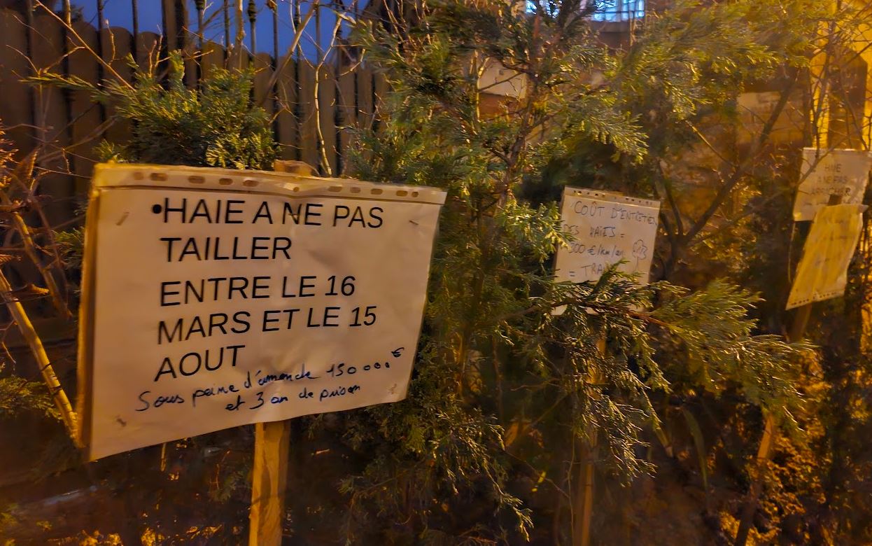 « L’effondrement sous la complexité. La preuve par les agriculteurs ». L’édito de Charles SANNAT