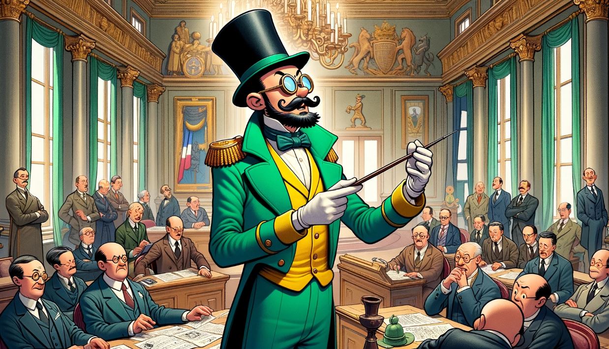 Macron veut envoyer l’armée française en Ukraine et c’est de la folie.