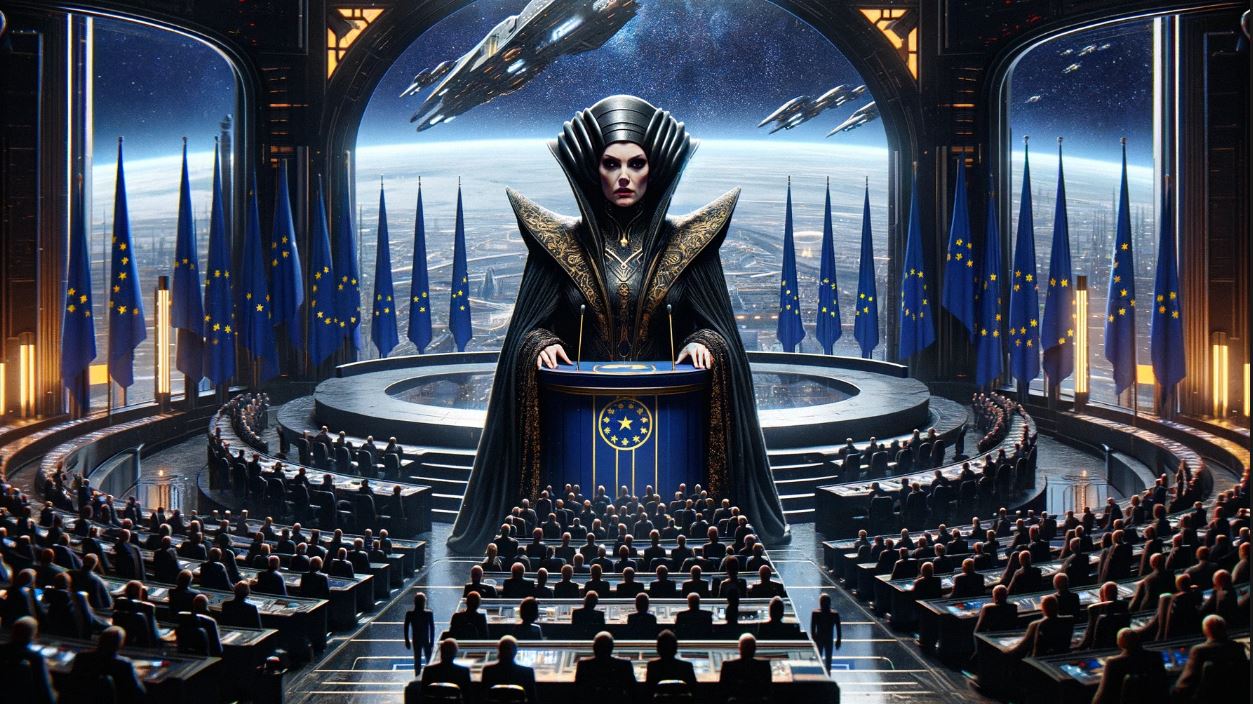 « Explosif. La paix des braves est un complot anti-européen. L’Europe ne veut pas de la paix de Trump et de Poutine ». L’édito de Charles SANNAT