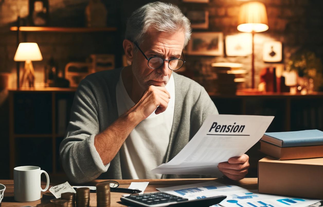 « Les retraités dans le viseur… c’est eux qui coûtent cher et qui vont payer ! ». L’édito de Charles SANNAT