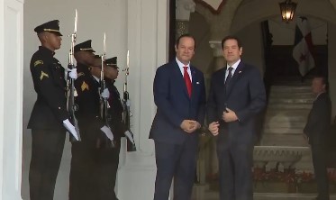 Marco Rubio a Panama pour récupérer la Canal sans tirer un coup de feu !