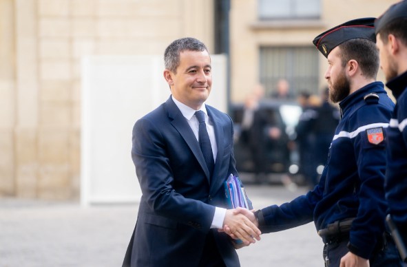 Darmanin nous fait une “Trump”. France de propriétaires, retraite par capitalisation et TVA sociale !