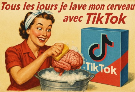 Les Etats-Unis parviennent à un accord avec la Chine pour racheter TikTok
