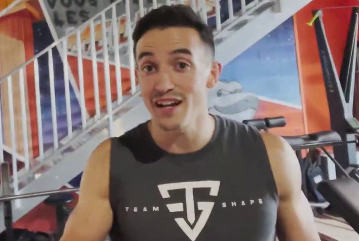 TiboInShape se verse 10 000€ par mois en faisant des vidéos YouTube !