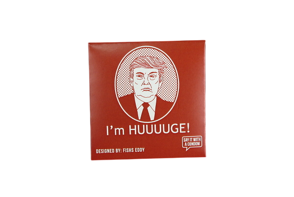 Affaire Epstein, Trump en préservatif, la bonne fake news et la mauvaise !