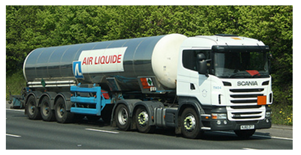 France : Air Liquide signe un accord avec l’américain Airgas et redevient leader mondial