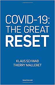 RESET la grande réinitialisation du système mondial: moyens, manipulation et controle de la pensée  Covid-19the-great-reset