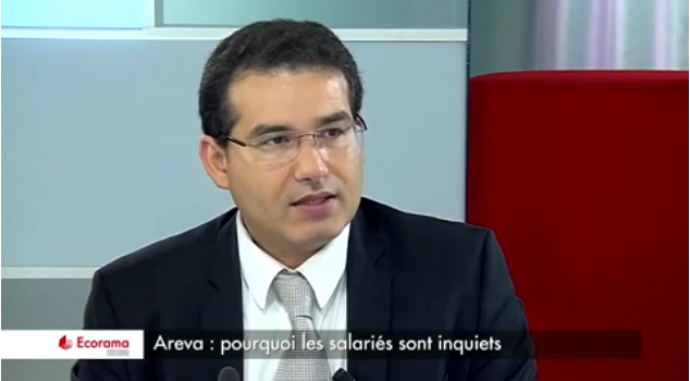 «J’étais l’invité de l’émission ECORAMA pour commenter l’actualité économique!» L’édito de Charles SANNAT !