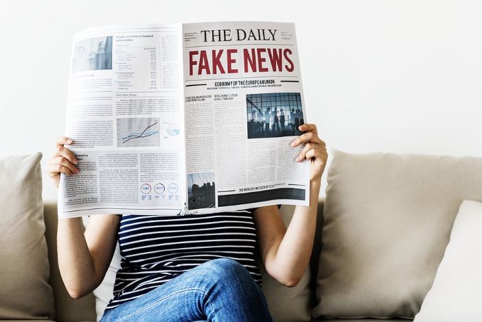 «Comprendre le phénomène des Fake News. Ce que l’on ne veut pas vous dire. » L’édito de Charles SANNAT
