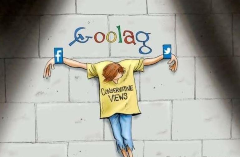 Vers le démantèlement de Google !