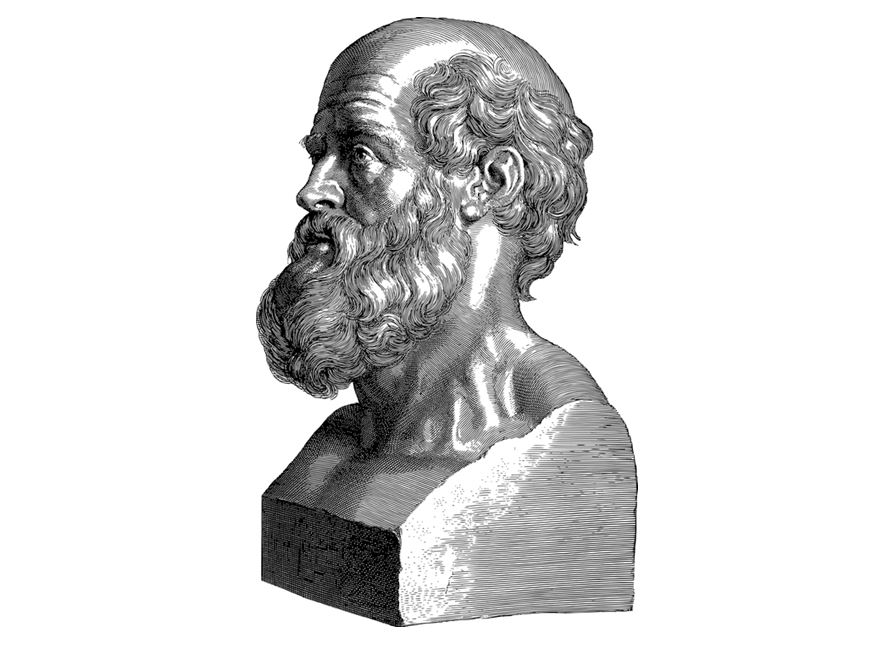 Les textes fondateurs. Le serment d’Hippocrate