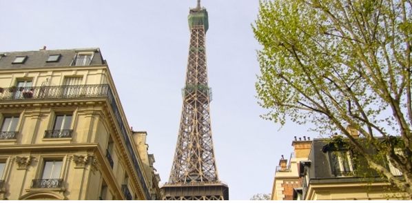 Avenue Foch à Paris, un hôtel particulier vendu… à moitié prix !