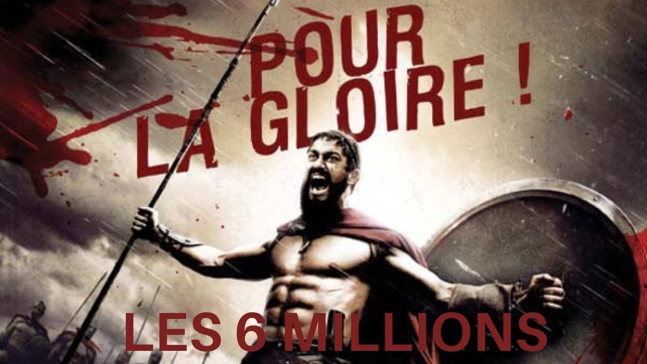 « Il n’y a aucune discrimination juste…  ! » L’édito de Charles SANNAT