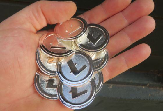 Cryptomonnaies : le créateur du Litecoin a profité du rally pour tout vendre