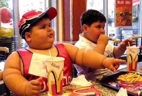 Mac do dégraisse obésité