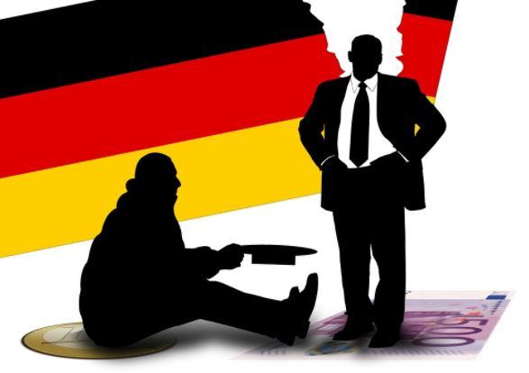 Insolvenz in Deutschland, nichts geht gut!