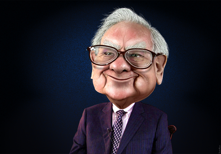 Berkshire Hathaway de Warren Buffett croule sous 157 milliards de dollars de cash !!