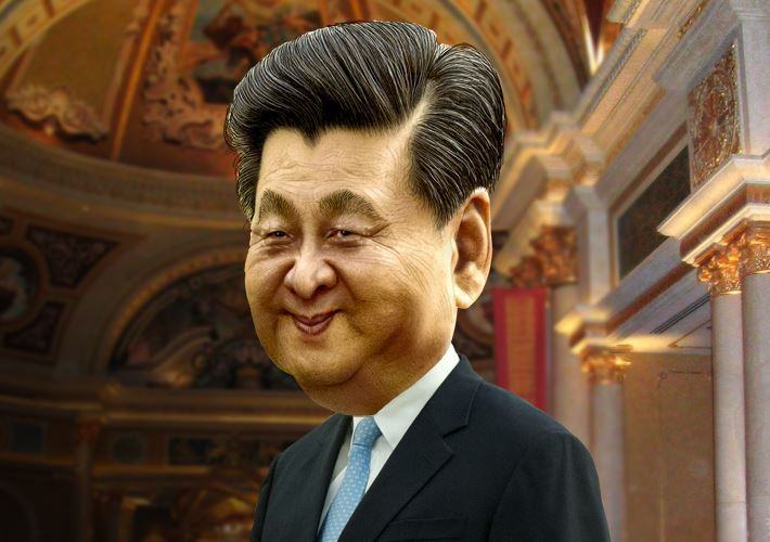 Xi Jinping prévoit de se rendre en Russie dès la semaine prochain