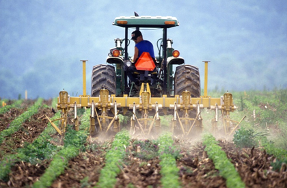 « 30 % des agriculteurs gagnent moins de 350 euros par mois ! » L’édito de Charles SANNAT
