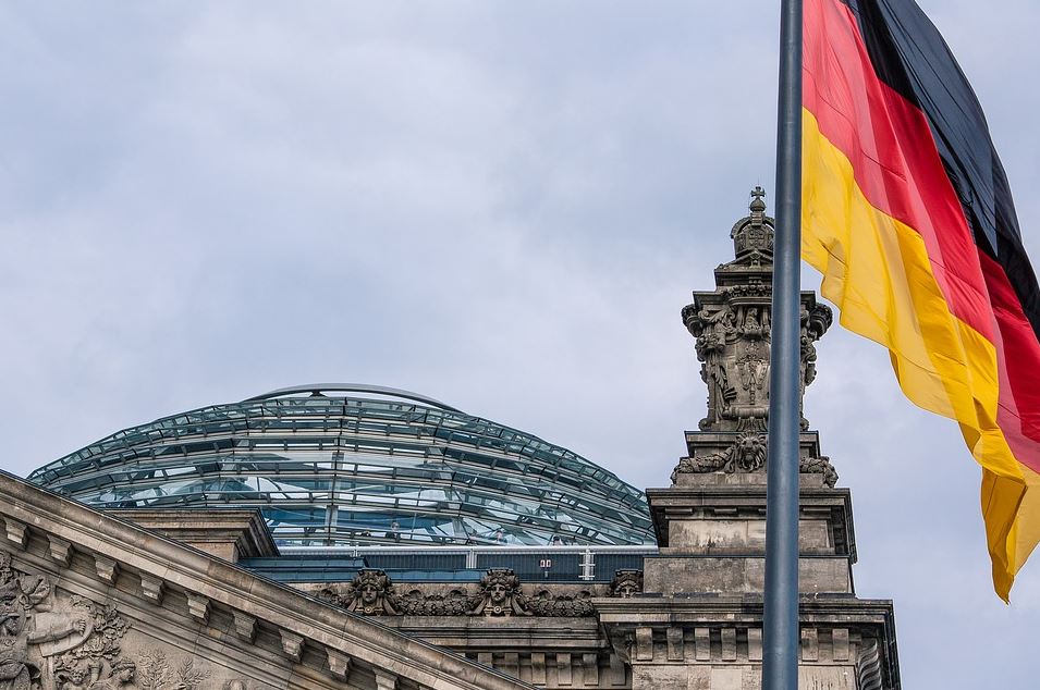 L’Allemagne atteint ses objectifs climatiques grâce… aux confinements !