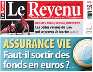 Pourquoi l’assurance-vie, placement préféré des Français, est en danger ?