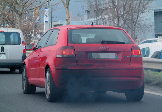 France : l’affaire Volkswagen relance le débat sur l’interdiction ou non du diesel