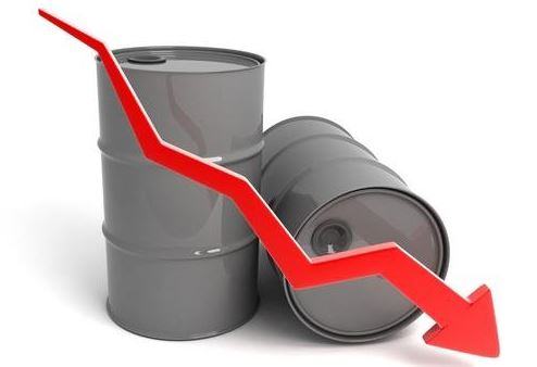 Les stocks de pétrole brut au plus bas depuis 4 ans. Merci qui ? Merci l’Iran et l’Opep !