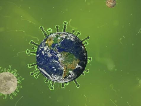Coronavirus. Chronique d’une pandémie. 19 février 2020