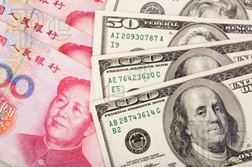 ÉNORME !! Pour la première fois, la BCE échange des dollars contre des yuans