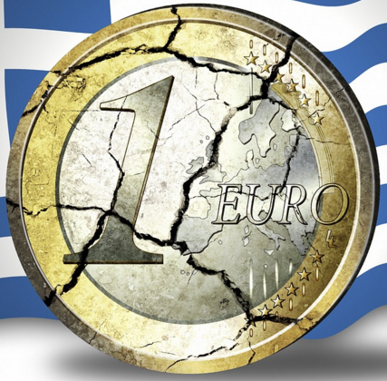 La zone euro fait un pas vers un allègement de la dette grecque