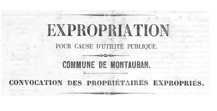 «Expropriation des détenteurs de terrains à bâtir. 10€ de taxe par m²de terrain ! Pas grave pour Bercy»! L’édito de Charles SANNAT !