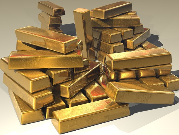 Embargo sur les importations d’or russe demandé par le G7