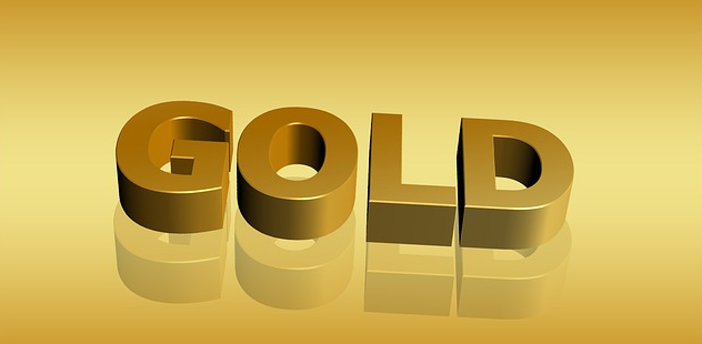 L’or toujours plus haut à 2 351 $