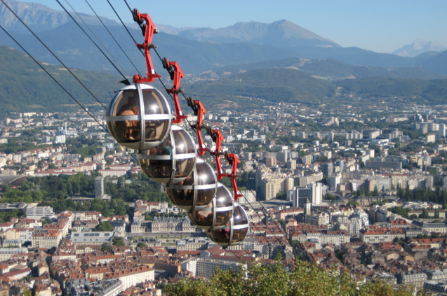 Grenoble, prochaine ville sous tutelle ?