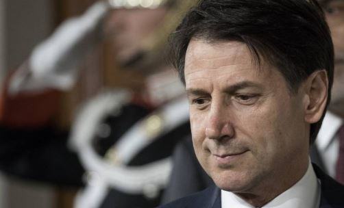 « Conte : «Je veux être l’avocat qui défendra le peuple italien !» » L’édito de Charles SANNAT