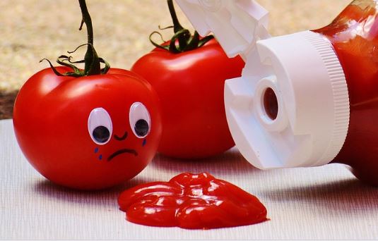 « Une brève histoire de ketchup et de coulis… ! » L’édito de Charles SANNAT