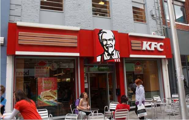 KFC ouvrira son premier restaurant au Tibet