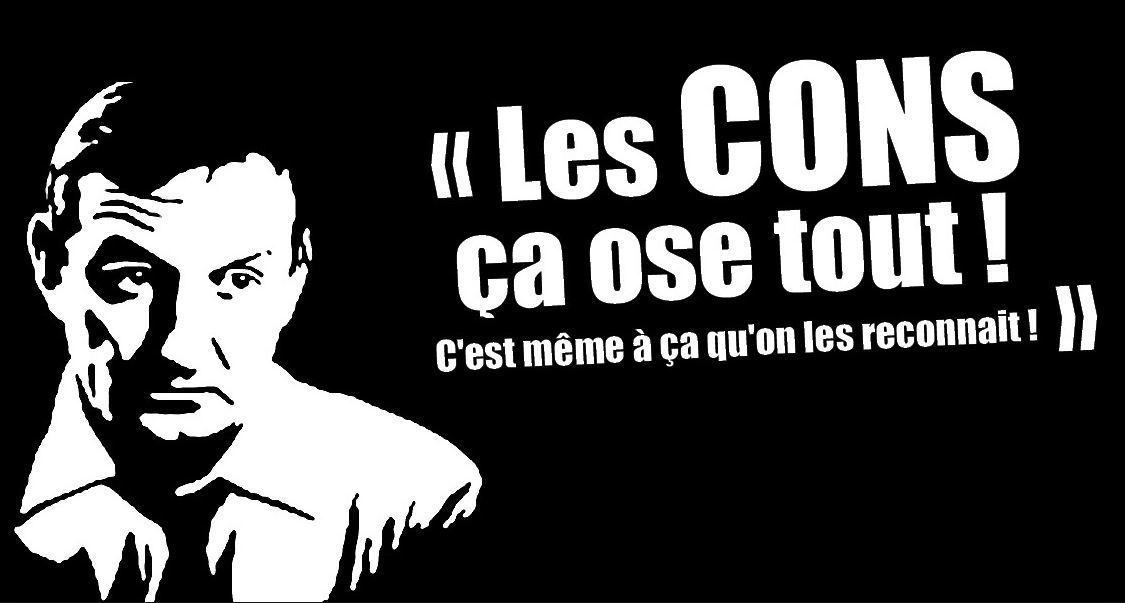 « Stupide fils de pute », « j’ai envie de les emmerder », ces présidents qui insultent !