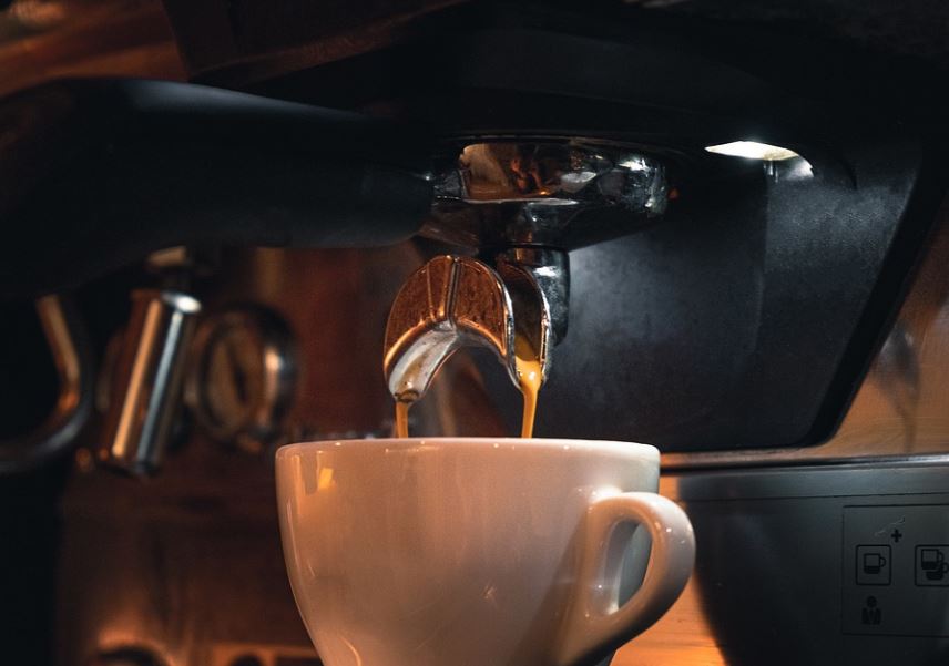 Faillites des entreprises de distributeurs à café dans les sociétés